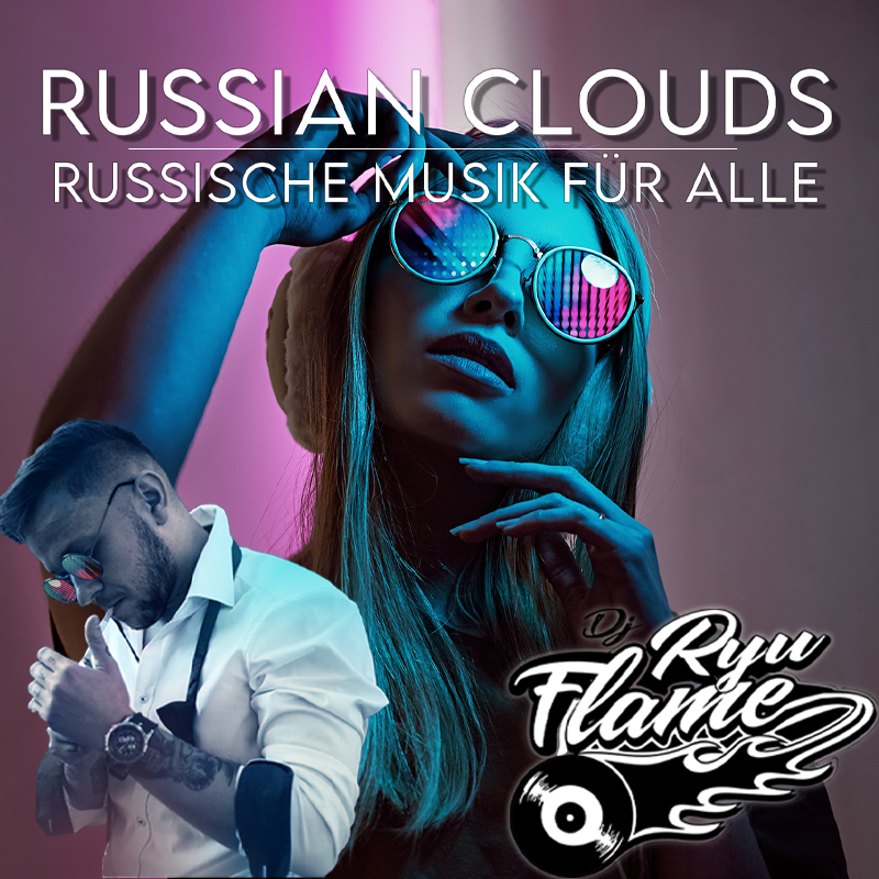 Russian Clouds