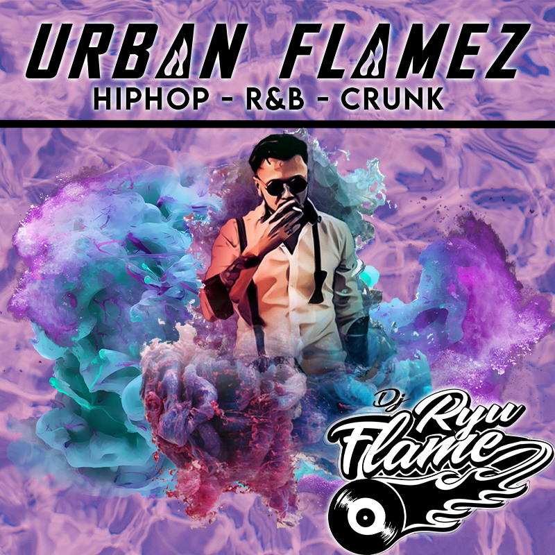 Urban Flamez