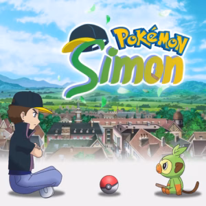 Pokémon Simon | Hörspiel | AT Studios